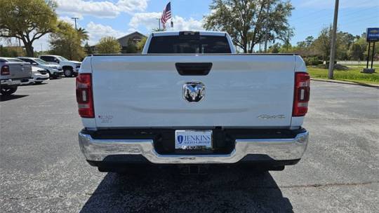 2024 RAM 3500
