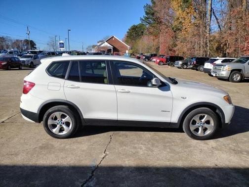 2012 bmw x3 in saint louis, missouri