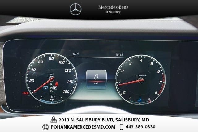 new 2019 mercedes-benz e 450 4matic wagon salisbury, md 21801 for sale in salisbury, maryland