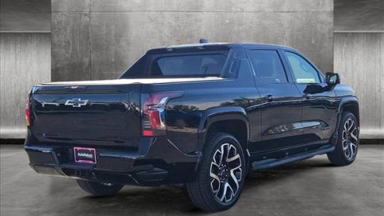 2024 Chevrolet Silverado
