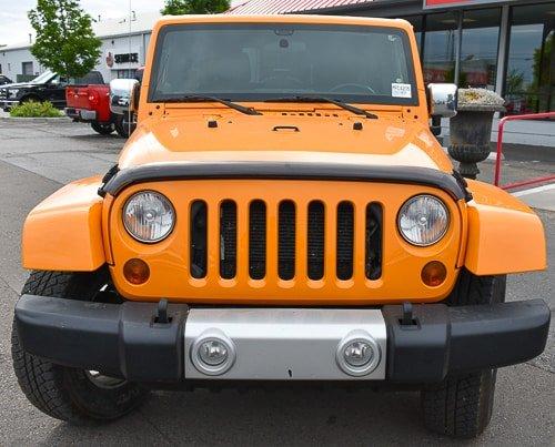 used 2012 jeep wrangler sahara meridian, id 83642 for sale in meridian, idaho