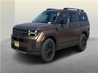 2025 Hyundai Santa Fe xrt
