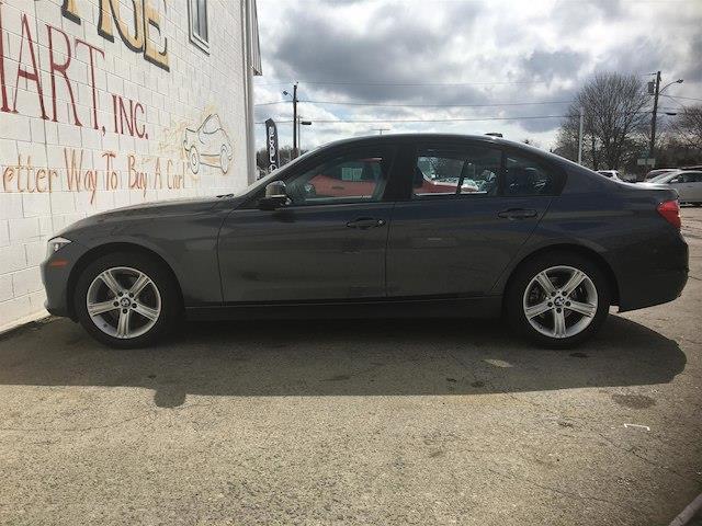 2015 bmw 3 series 328i xdrive awd 328i xdrive 4dr sedan sulev for sale in smithfield, rhode island