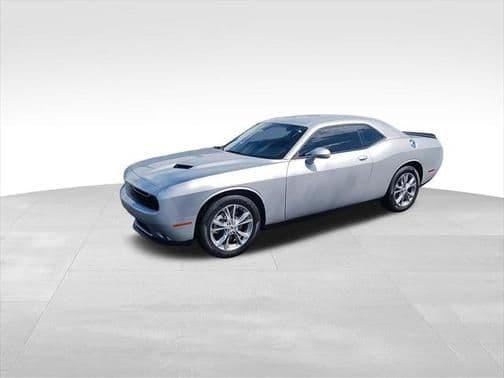 2023 dodge challenger sxt in franklin, tennessee