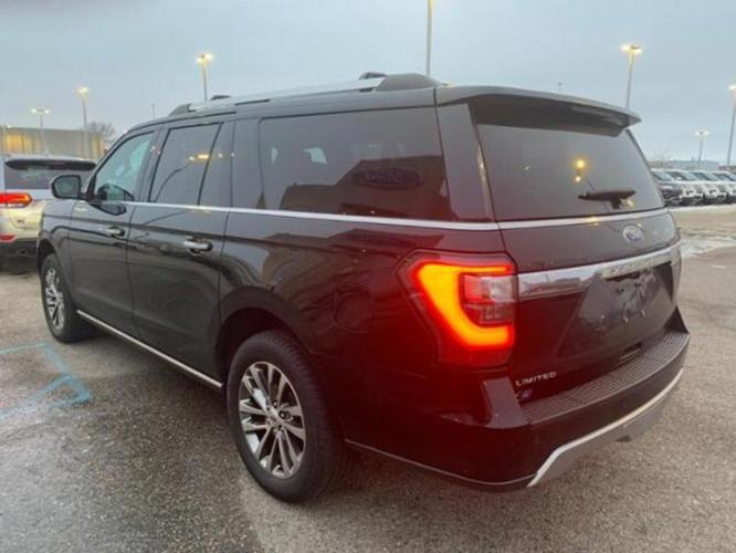 2018 ford expedition max limited 4x4 limited 4dr suv for sale in fargo, north dakota