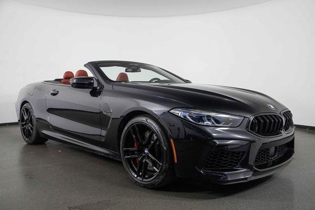 2024 bmw m8 competition