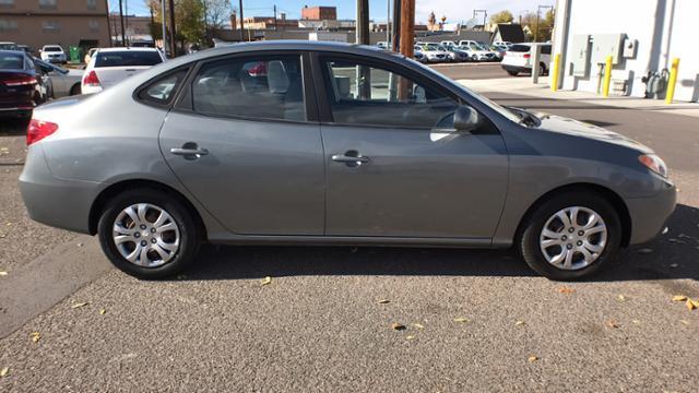 2010 hyundai elantra gls gls 4dr sedan for sale in great falls, montana