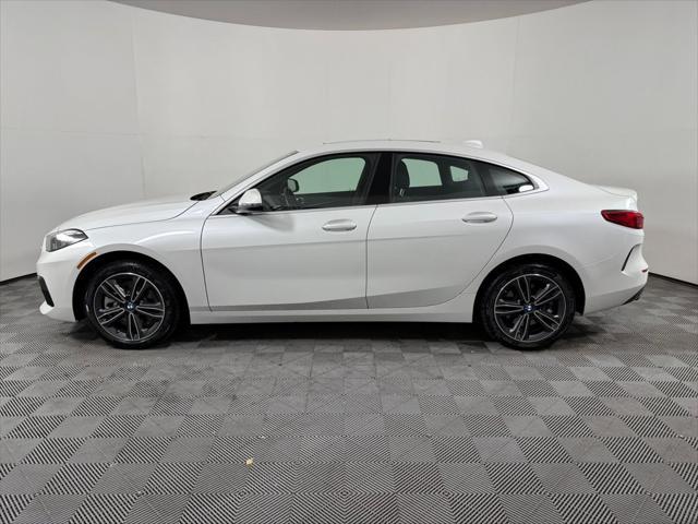 2024 bmw 228 gran coupe i sdrive