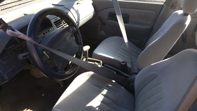 1994 saturn sl1