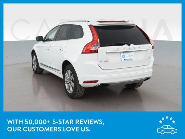 2016 volvo xc60 in saint louis, missouri
