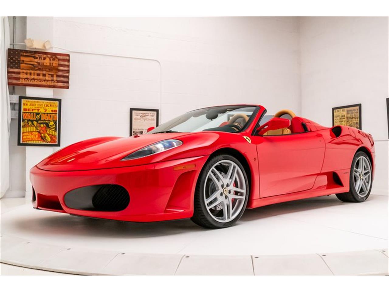 2006 ferrari f430