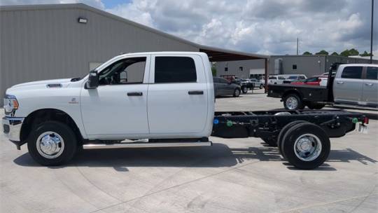 2024 RAM 3500
