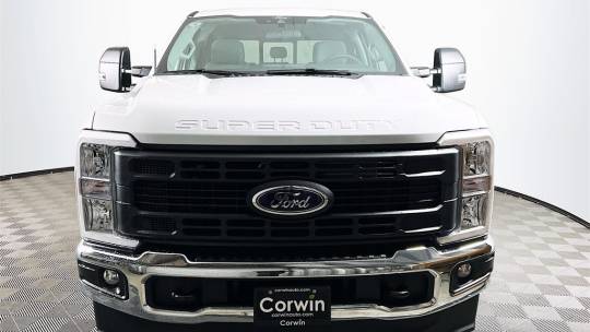2024 Ford F-350