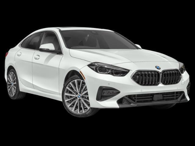 2024 bmw 228 gran coupe i xdrive