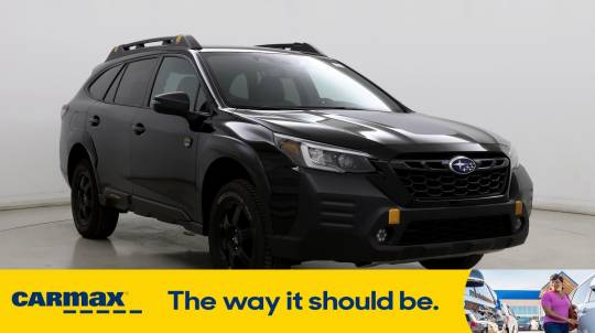 2023 Subaru Outback