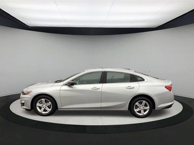 2021 chevrolet malibu 1ls