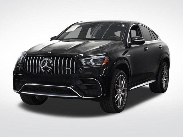2023 mercedes-benz amg gle 63 s