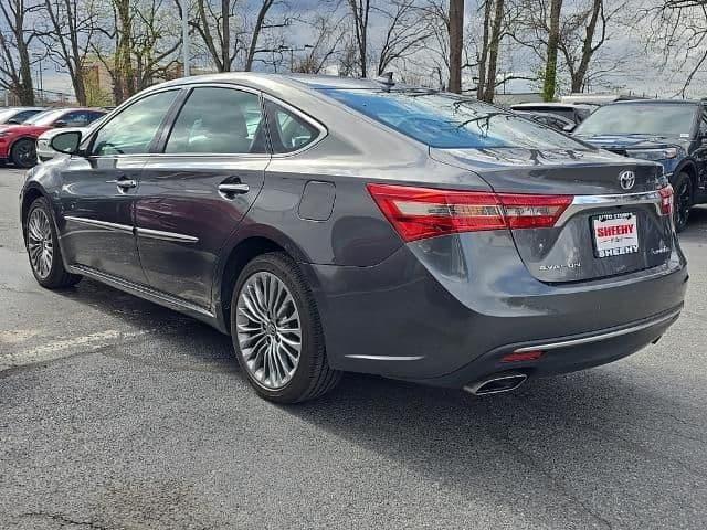 2017 toyota avalon limited in gaithersburg, maryland