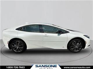 2024 Toyota Prius