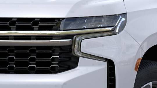 2024 Chevrolet Suburban