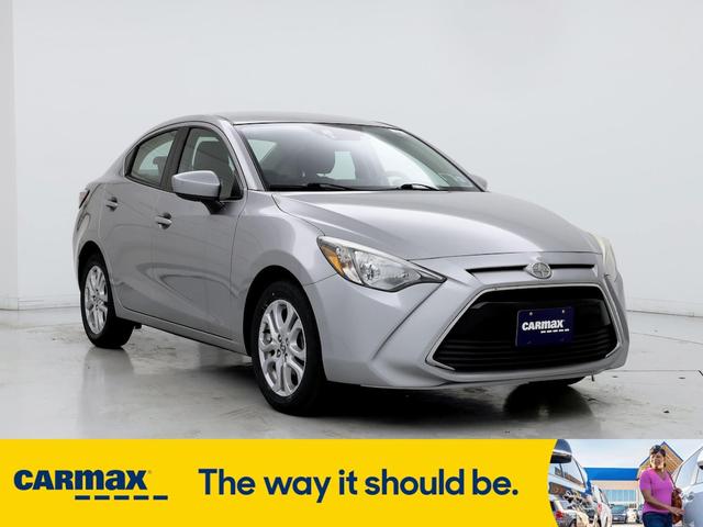 2016 scion ia