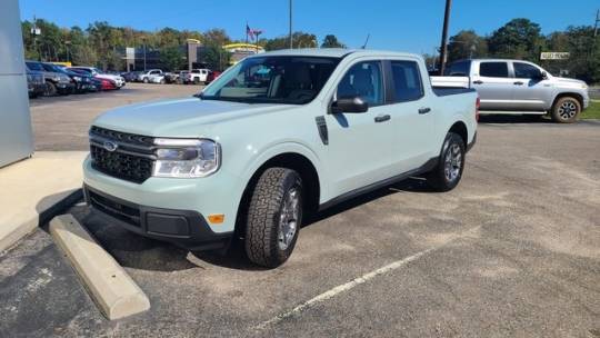 2024 Ford Maverick