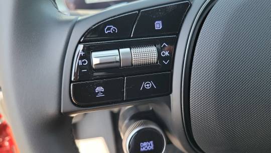 2024 Hyundai IONIQ 6