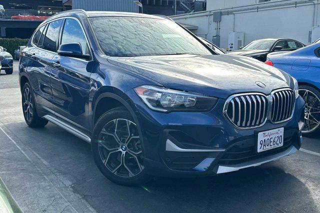 2022 bmw x1 xdrive28i
