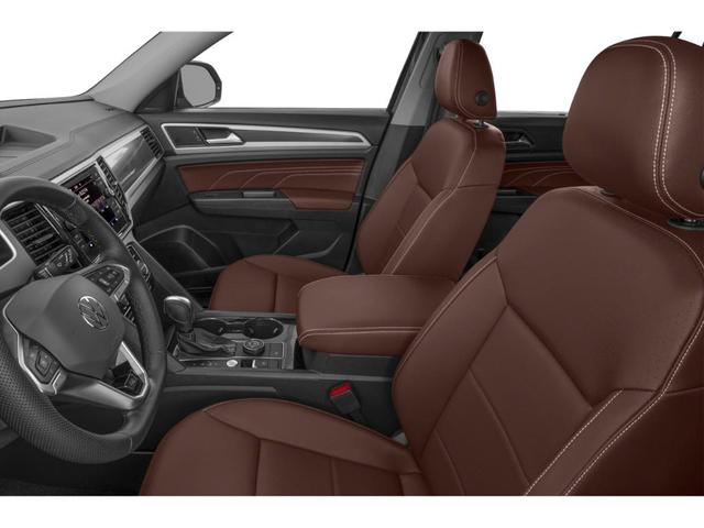 2022 volkswagen atlas 3.6 v6 sel r-line