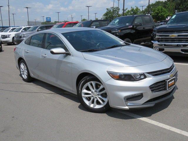 used 2016 chevrolet malibu lt antioch, tn 37013 for sale in antioch, tennessee