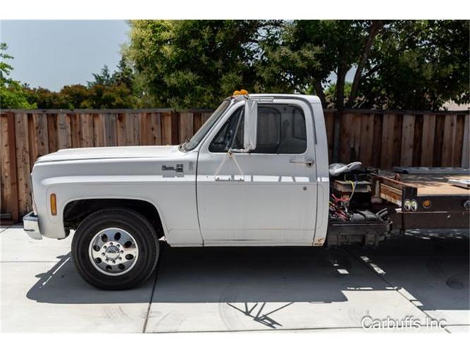 1974 gmc sierra in concord, california
