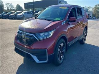 2022 Honda CR-V se