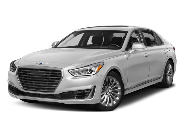 2018 genesis g90 premium