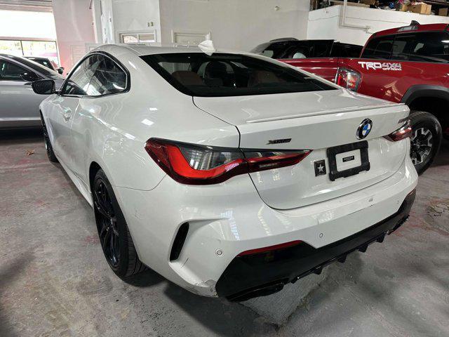 2021 bmw m440 i xdrive