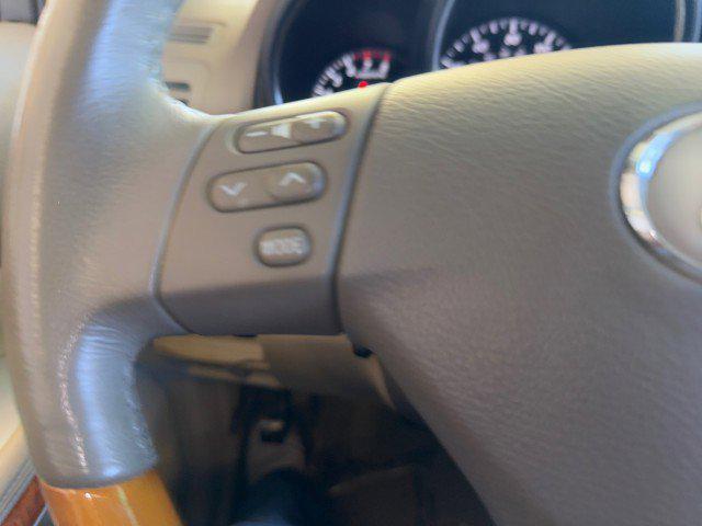 2009 lexus rx 350 base