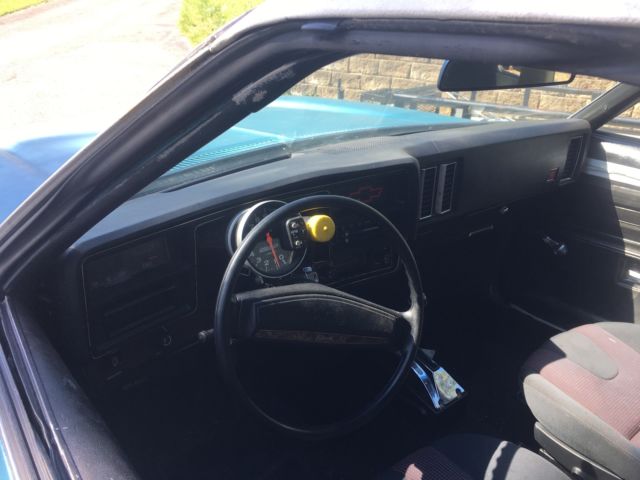 1974 malibu with 350 engine