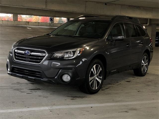 2019 subaru outback 3.6r limited
