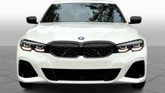 2022 bmw 3 series m340i