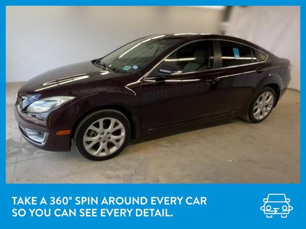 2011 mazda mazda6 in dulles, virginia
