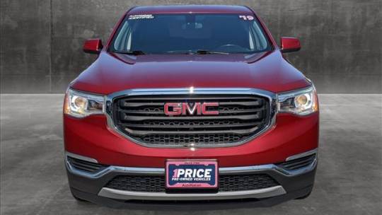 2019 gmc acadia sle-1