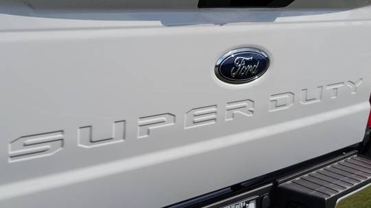 2024 Ford F-350