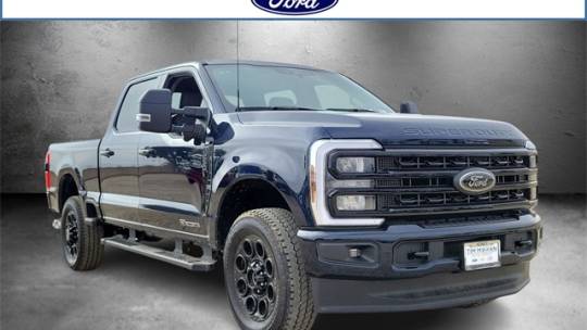 2024 Ford F-250