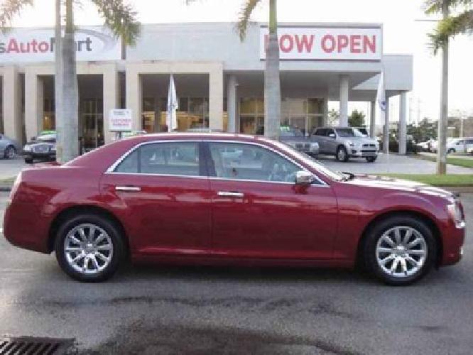 2013 chrysler 300 300c in davie, fl