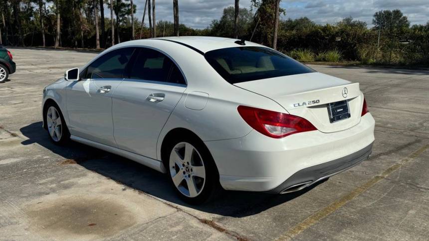 used 2018 mercedes-benz cla cla 250 $15,995great deal 78,750 mi. location: indianapolis