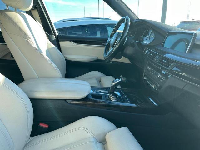 2015 bmw x5 xdrive35d
