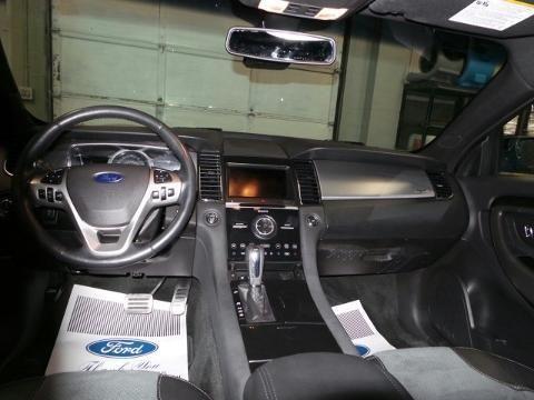 2014 ford taurus 4 door sedan for sale in bismarck, north dakota