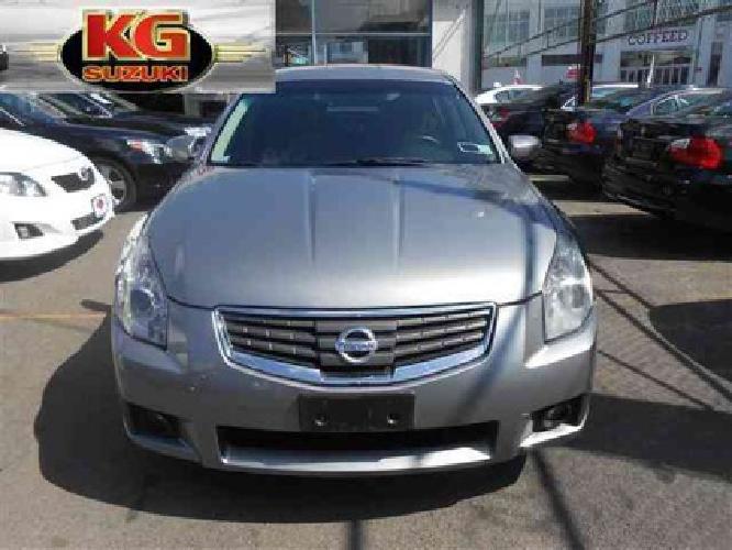 2007 nissan maxima se 3.5 se in astoria, ny