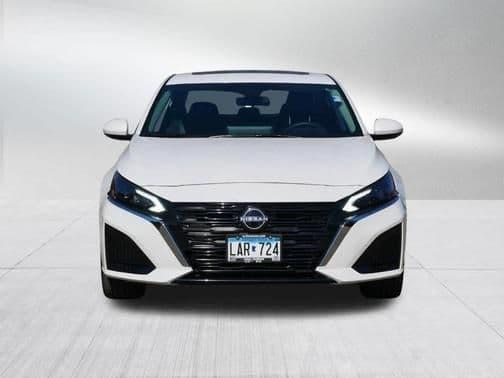 2023 nissan altima 2.5 sl in south saint paul, minnesota