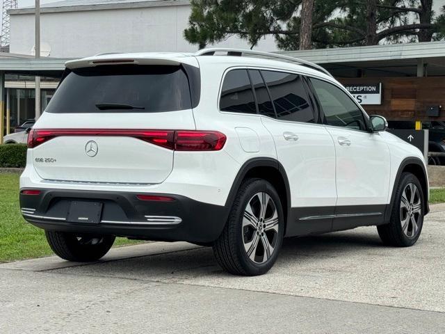 2024 mercedes-benz eqb 250 base