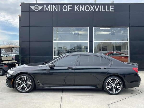 2019 bmw 740i in co bluffs, iowa